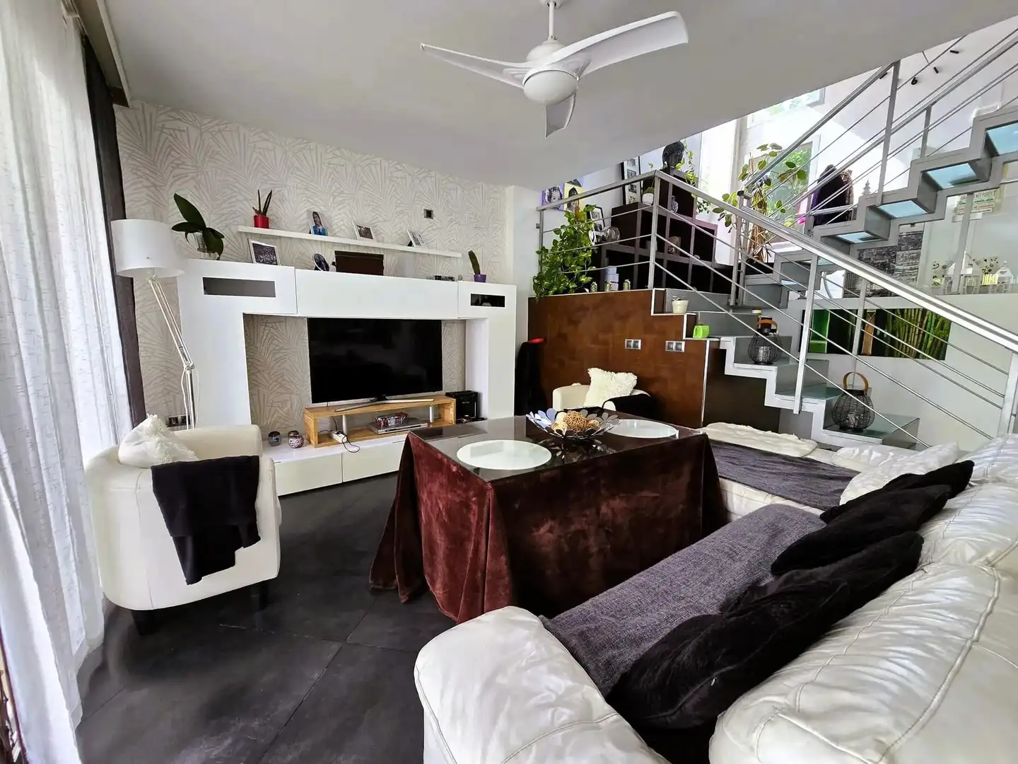 Casa con piscina in vendita a Loja, imagen 10