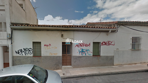 Photo 5 of Single-family semi-detached for sale in Calle Marques de Oquendo 
caceres (cáceres), Casco Antiguo, Cáceres