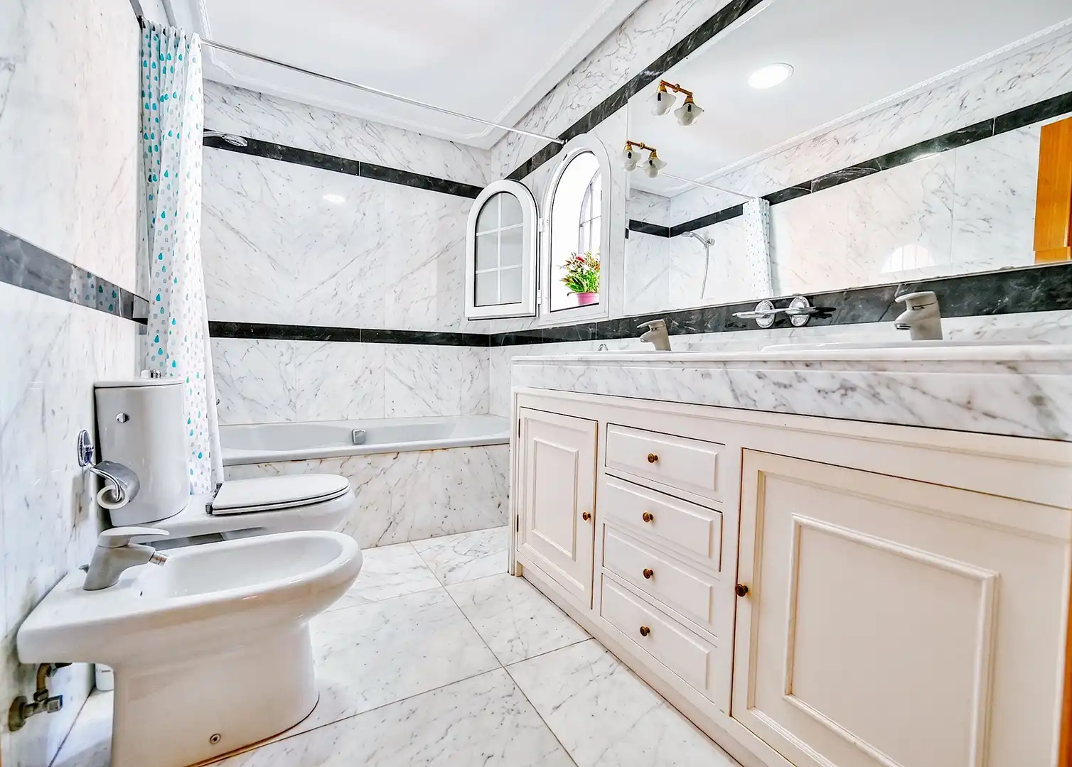 Casa con jardín en venta en Castillo Sohail - Myramar, imagen 16