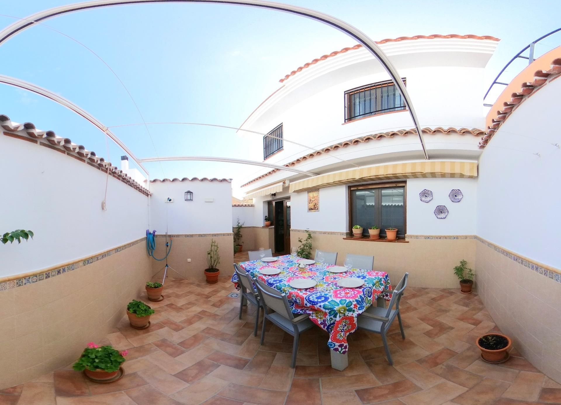 Casa o xalet en venda a Calle JOVELLANOS, Centro