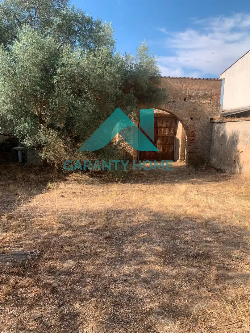 Terreno residenziale in vendita a Malpartida de Cáceres, imagen 9
