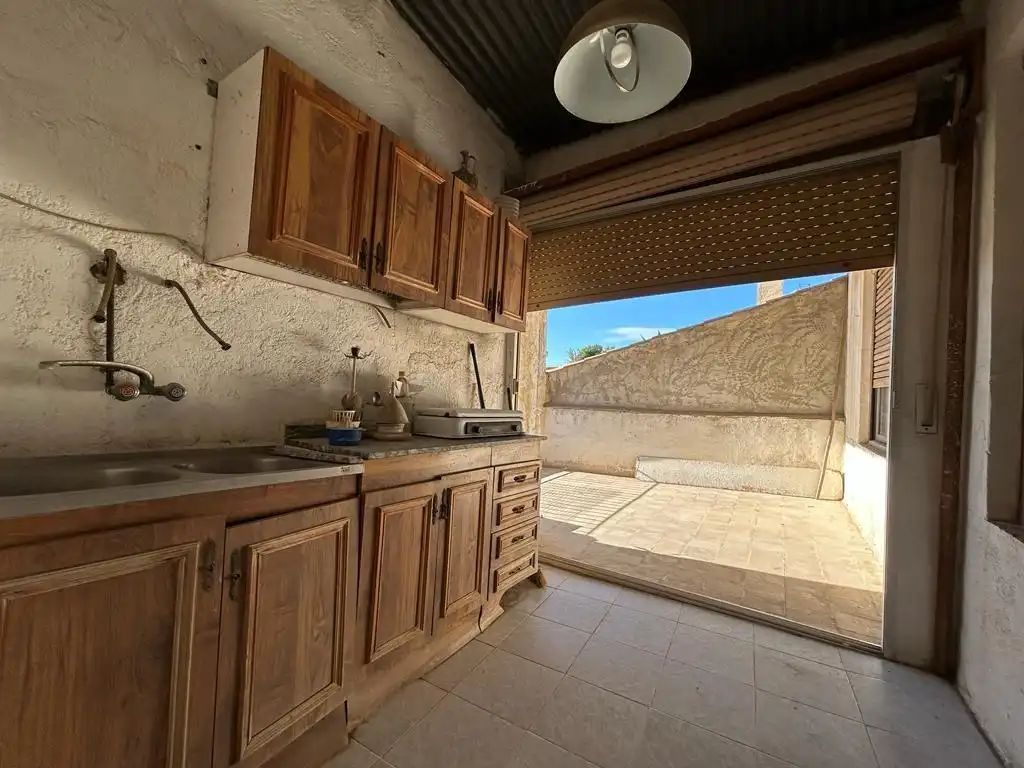 Kitchen of Country homes for sale in Alguazas  with Terrace, Storage room and Balcony