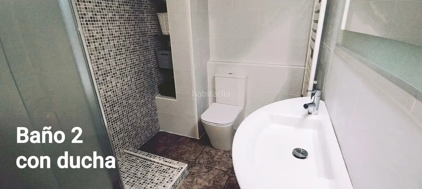 Penthouse with pool for sale in Calle Maria Parodi 118, imagen 28