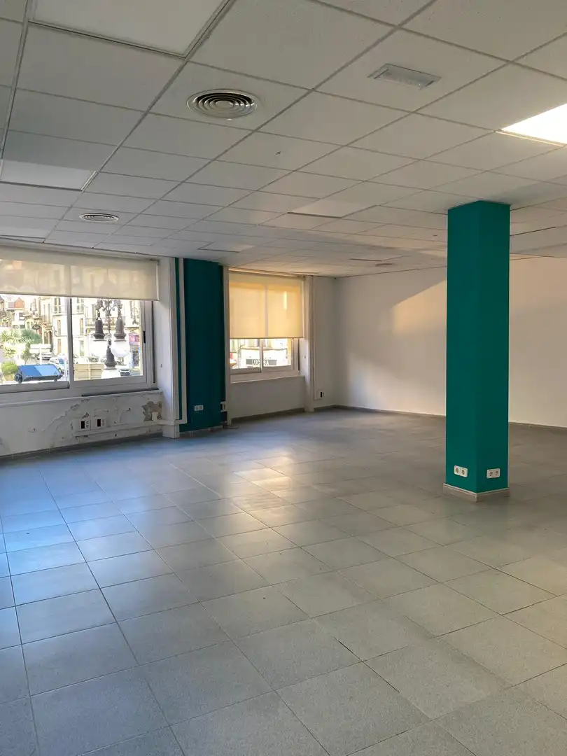 Oficina de lloguer a Plaça General Prim, 5, Barris Marítims