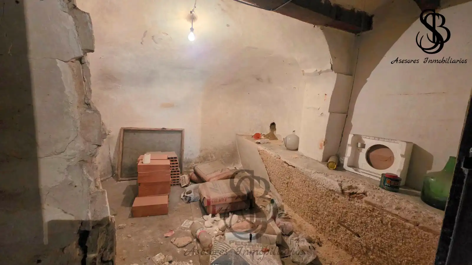 Casa amb terrassa en venda a Carrer del Vall, imagen 19