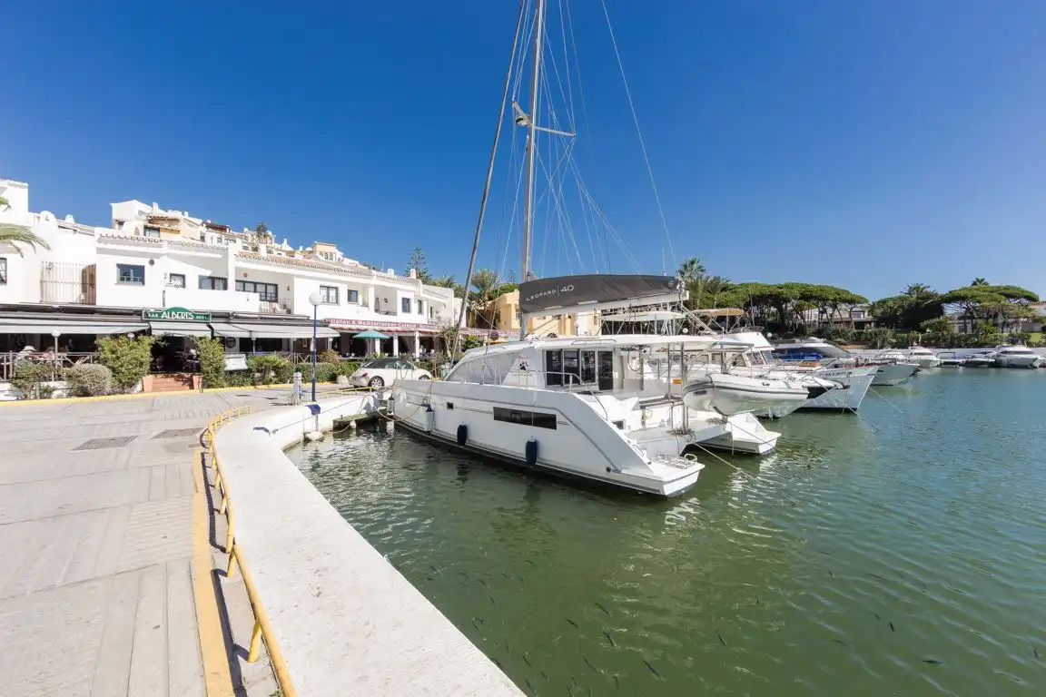 Maison mitoyenne avec piscine à vendre à El Faro de Calaburra - Chaparral, imagen 14