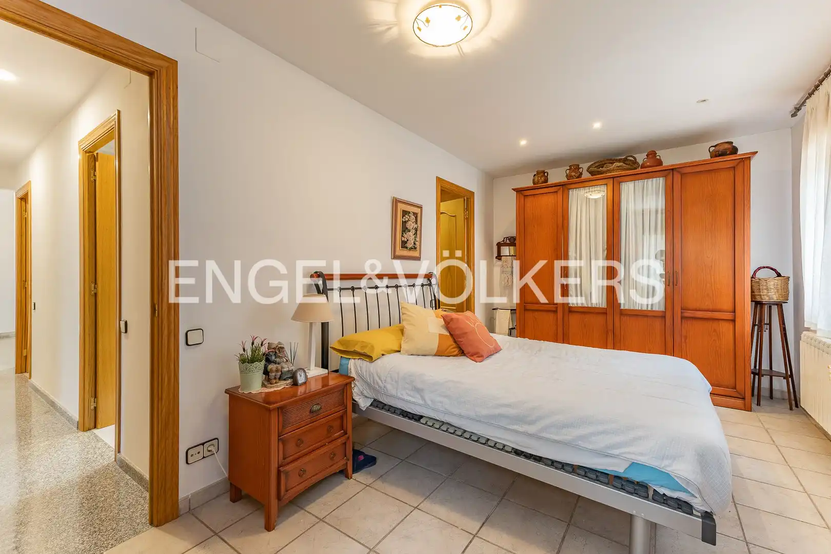 Casa o chalet en venta en El Pont de Vilomara i Rocafort con Calefacción y Jardín privado