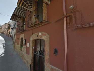 Casa en venda a Carboneros