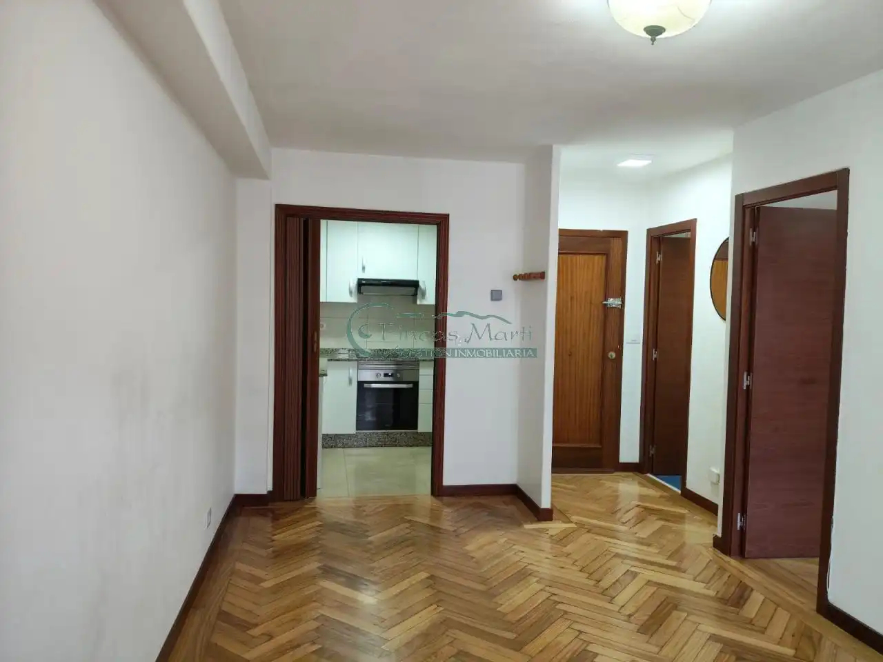 Flat for rent in Vigo   with Heating, Parquet flooring and Terrace