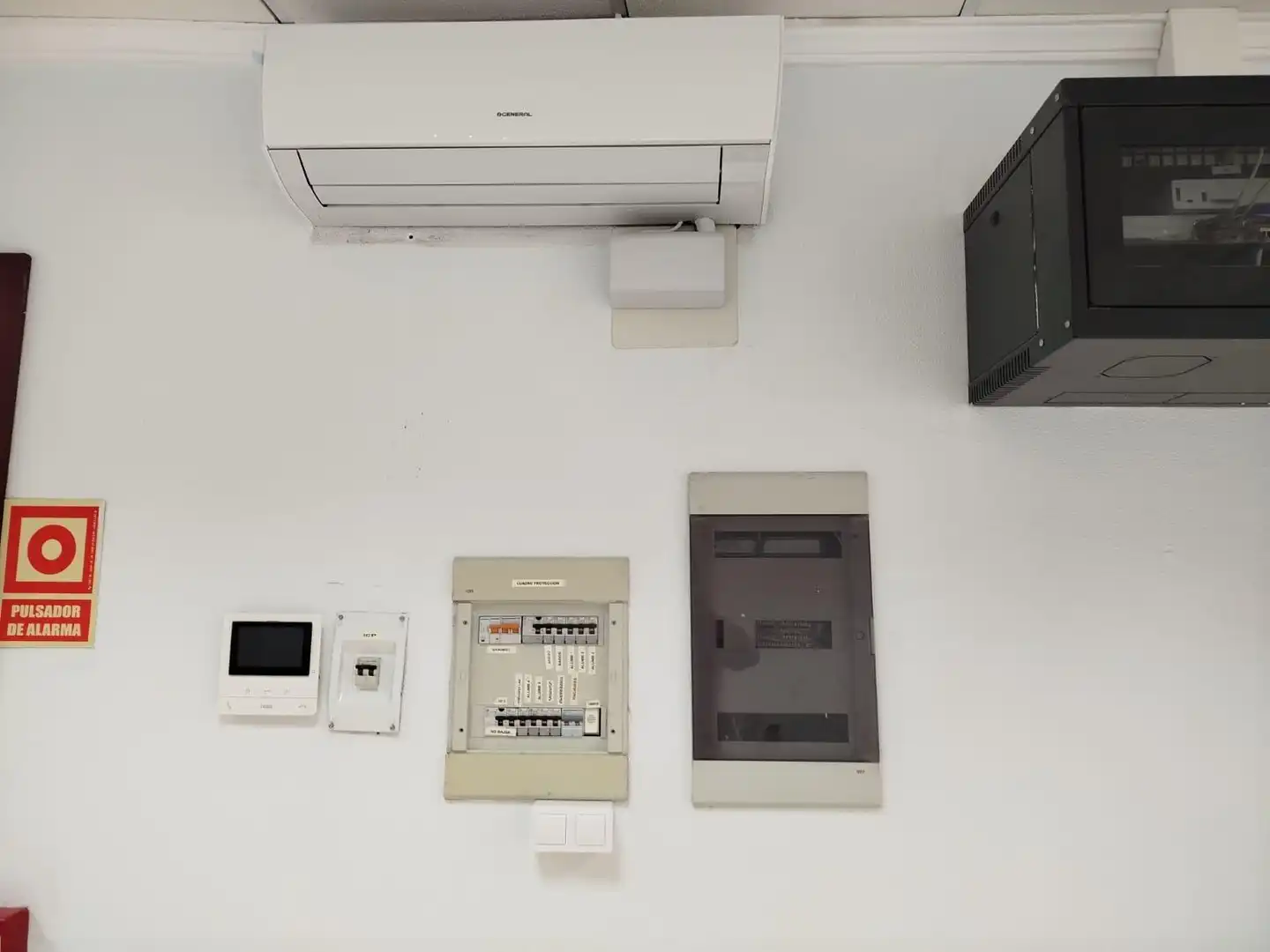 Office for rent in Las Palmas de Gran Canaria  with Air Conditioner