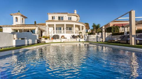 Foto 3 de Casa o chalet en venta en El Faro de Calaburra - Chaparral, Mijas