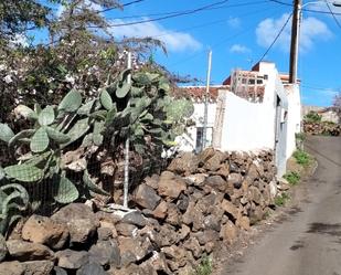 House or chalet for sale in El Sobradillo