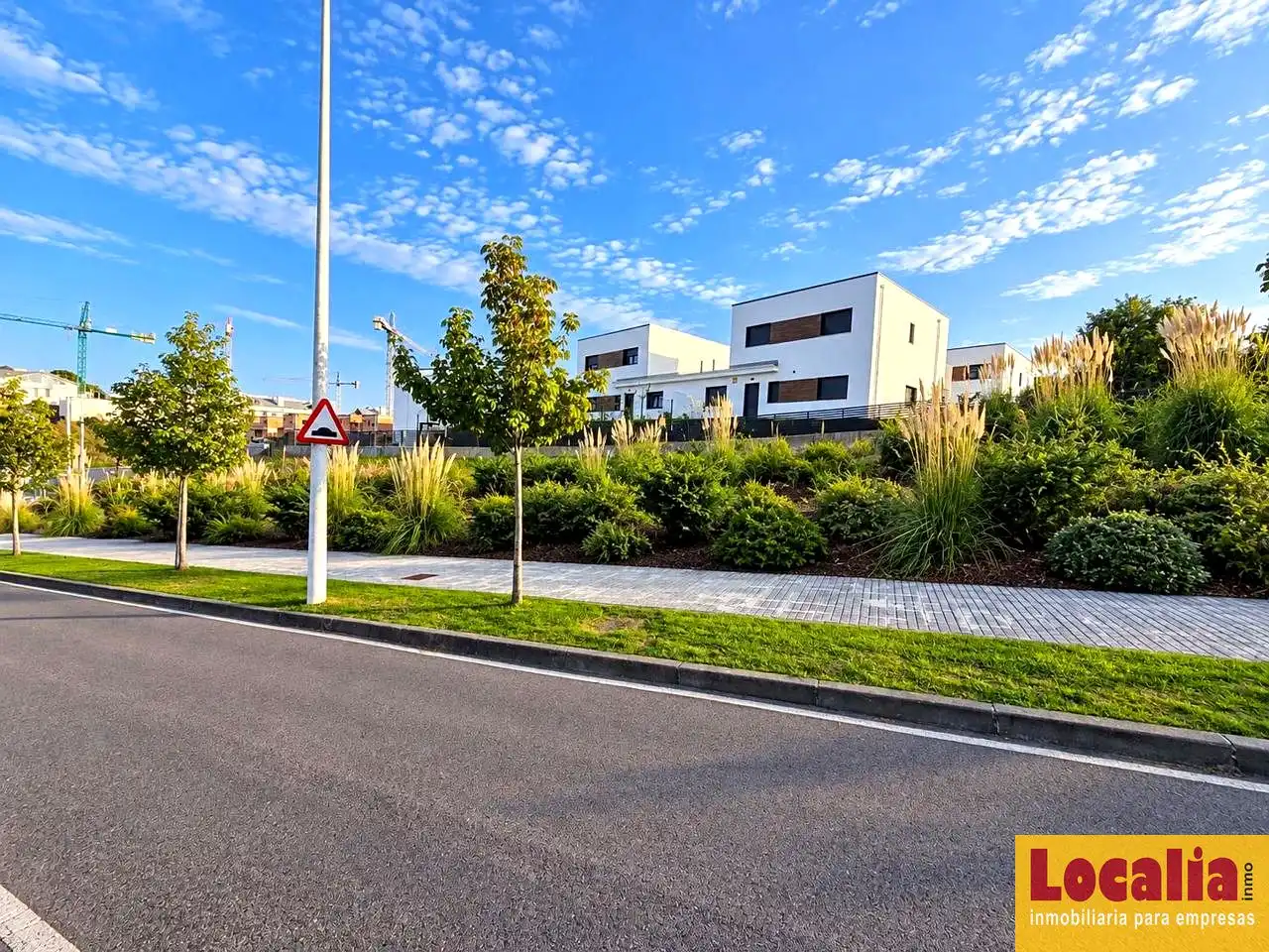 Lands and plots for sale in barrio sector 102. Maoño. Parcela 20-4, imagen 6