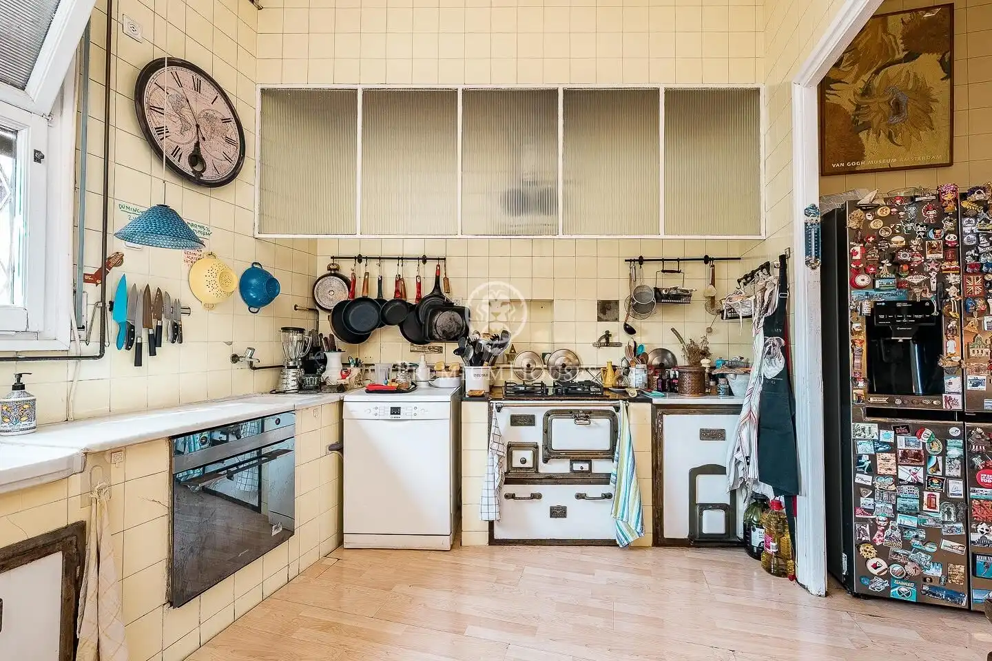 Penthouse with terrace for sale in Sarrià - Sant Gervasi, imagen 22