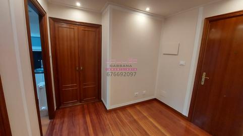 Foto 5 de Piso de alquiler en Centro - Areal, Vigo