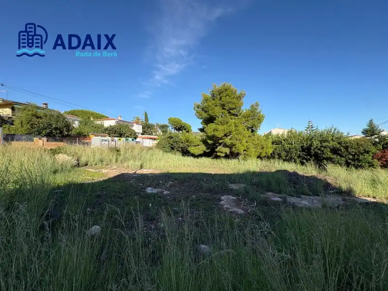 Grundstücke und Bauplätze zum Verkauf in Roda de Berà, imagen 6