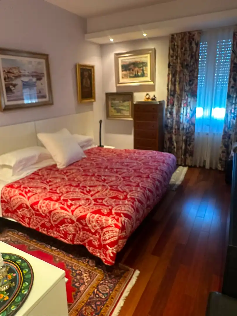 Habitación de Piso en venta en Barcelona con Aire acondicionado, Parquet y Terraza