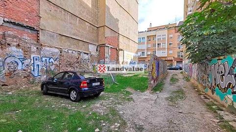 Photo 5 of Residential for sale in Carrer de Sagunt, 51, Morvedre, Valencia