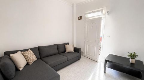Foto 4 de Casa o xalet en venda a Luis Millares, Playa del Hombre - Taliarte - Salinetas, Telde