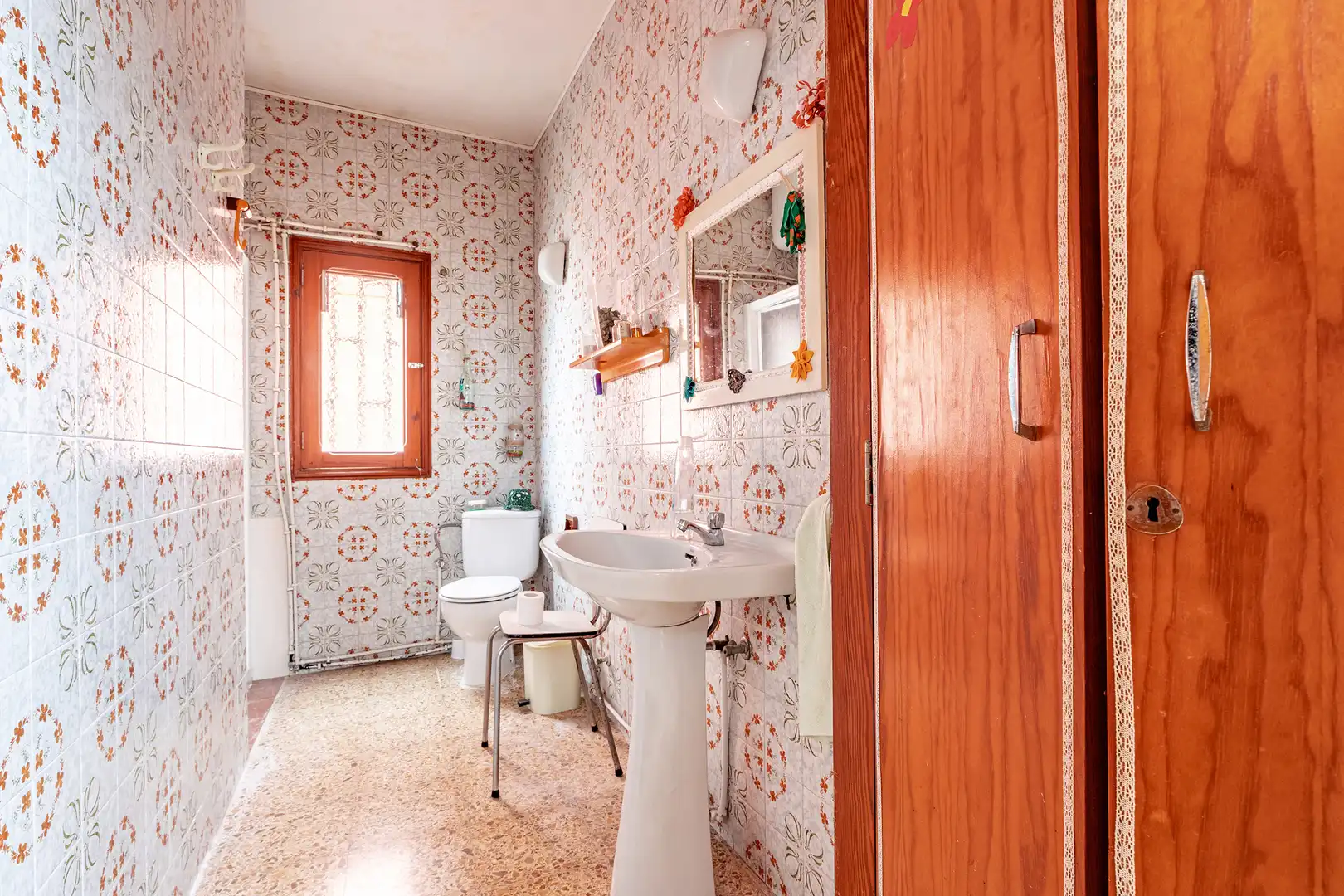 Bany de Casa o xalet en venda en Arucas amb Terrassa i Balcó