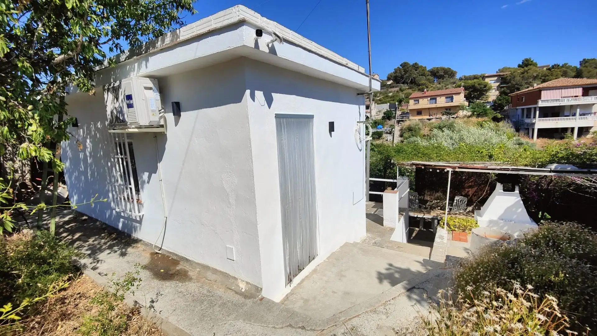 Wohnbaugrundstück zum Verkauf in Avenida Avinguda Cunit, imagen 46