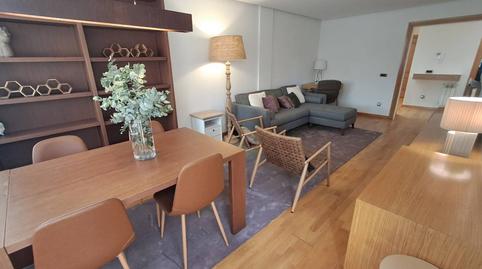 Foto 4 de Apartament en venda a Calle Independencia, Lardero, La Rioja