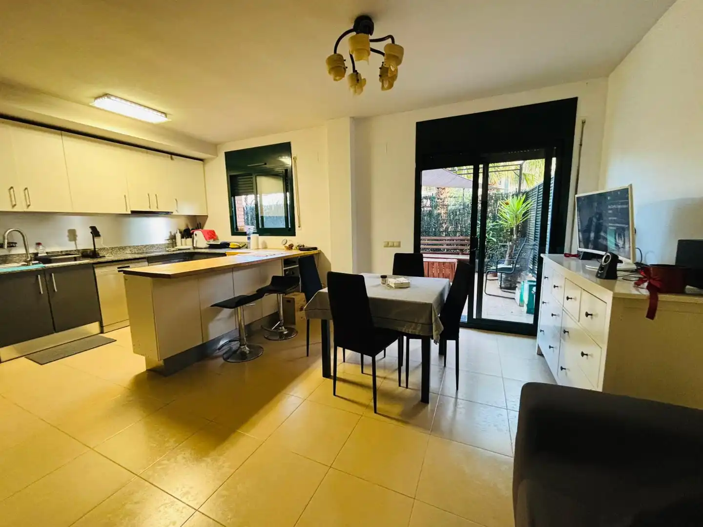 Planta baja en venta en Avinguda del Doctor Eduard Punset, Plaça Europa - Port Aventura