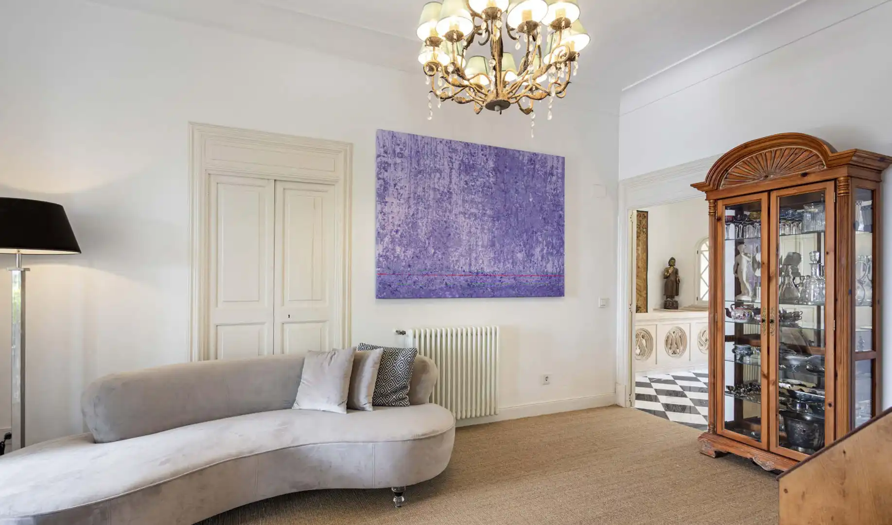 Villa mit Terrasse zum Verkauf in Ponent, imagen 9