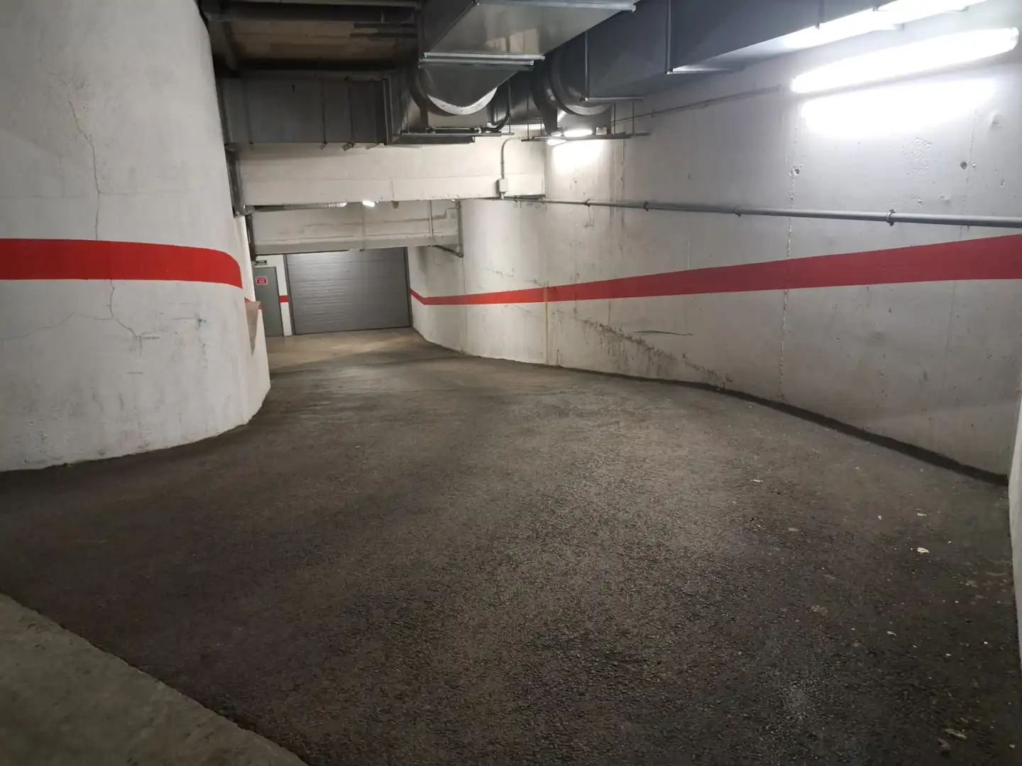 Garaje en venta en Sant Feliu de Guíxols