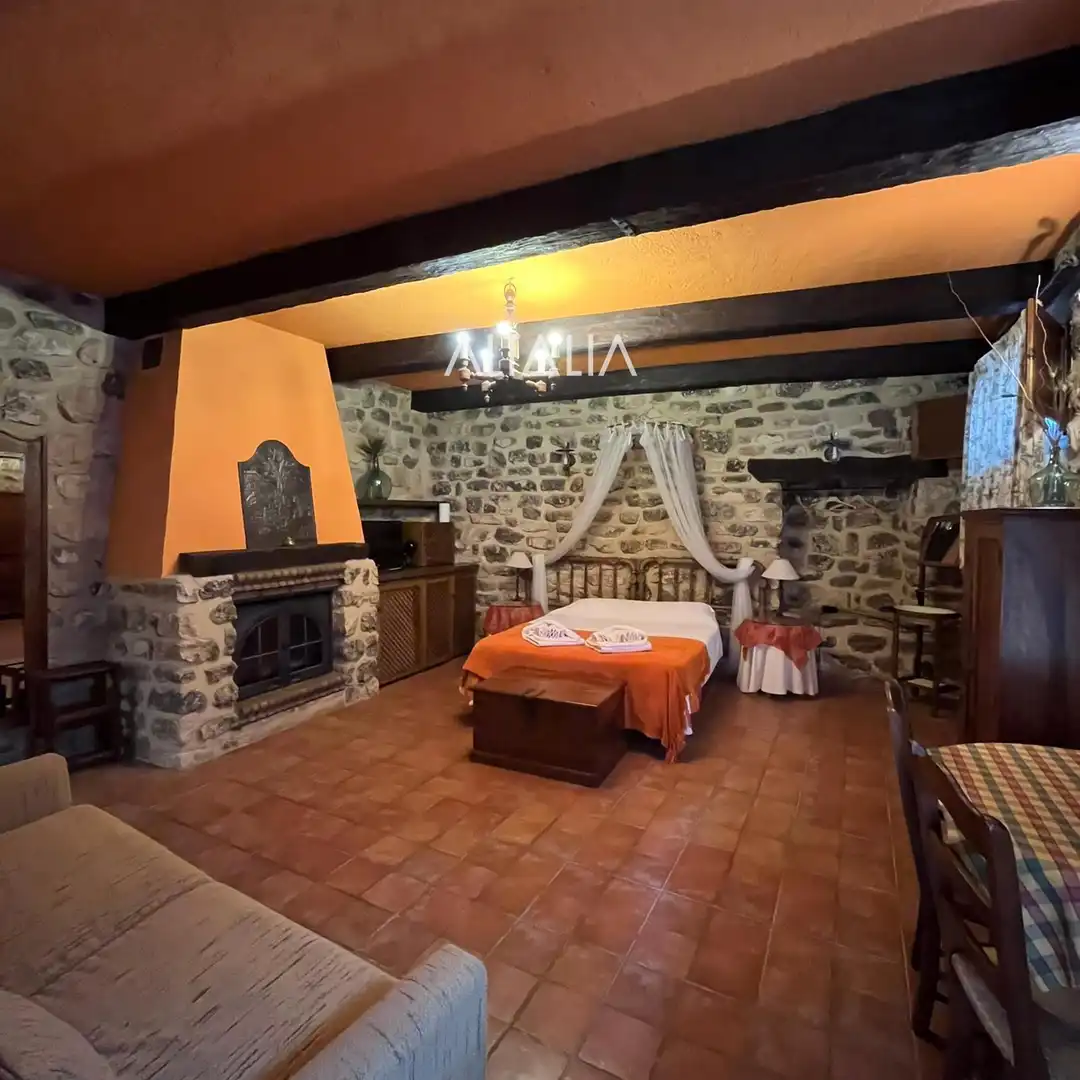 Casa o chalet en venta en Villar de Olalla con Terraza y Amueblado