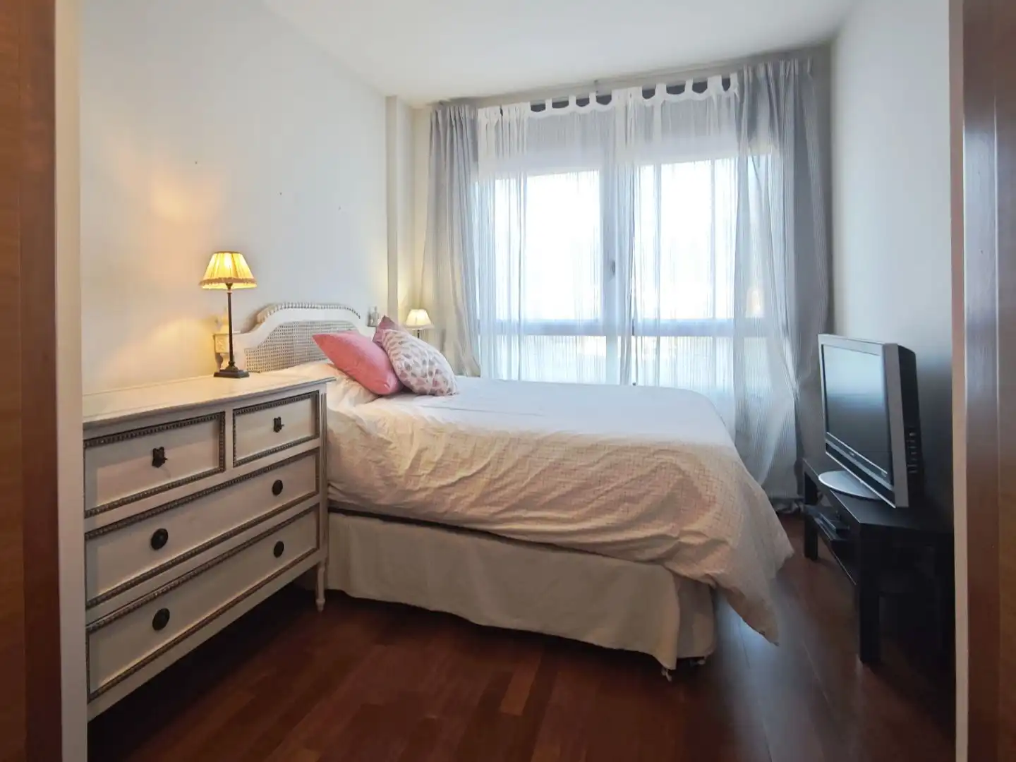 Appartamento con piscina in vendita a Carrer d'Eric R. Svensson 13, imagen 11