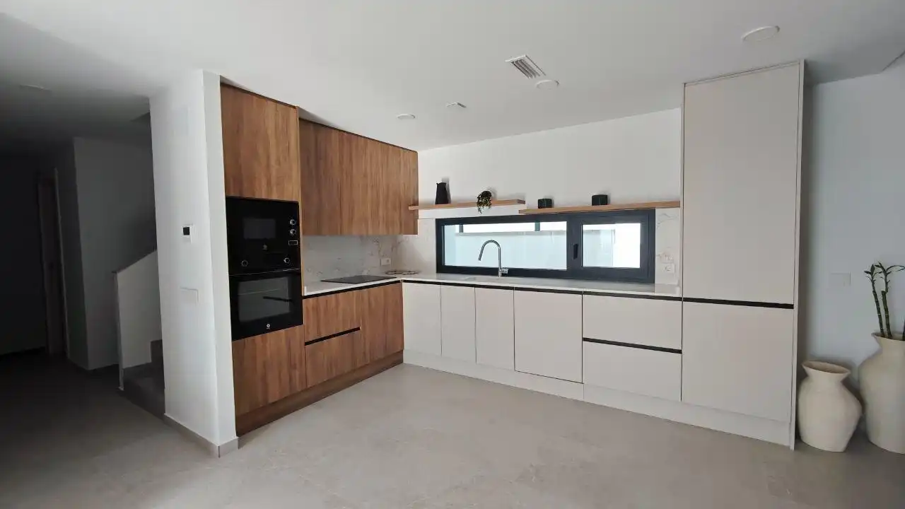 Chalet con piscina en venta en Calle de los Hernández, imagen 12