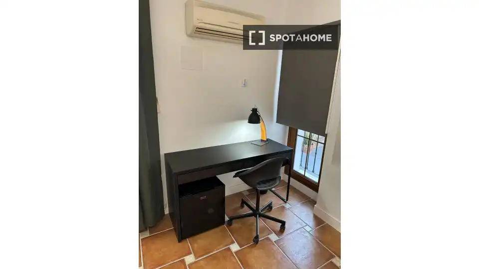 Zimmer in Capellanía - Retamar