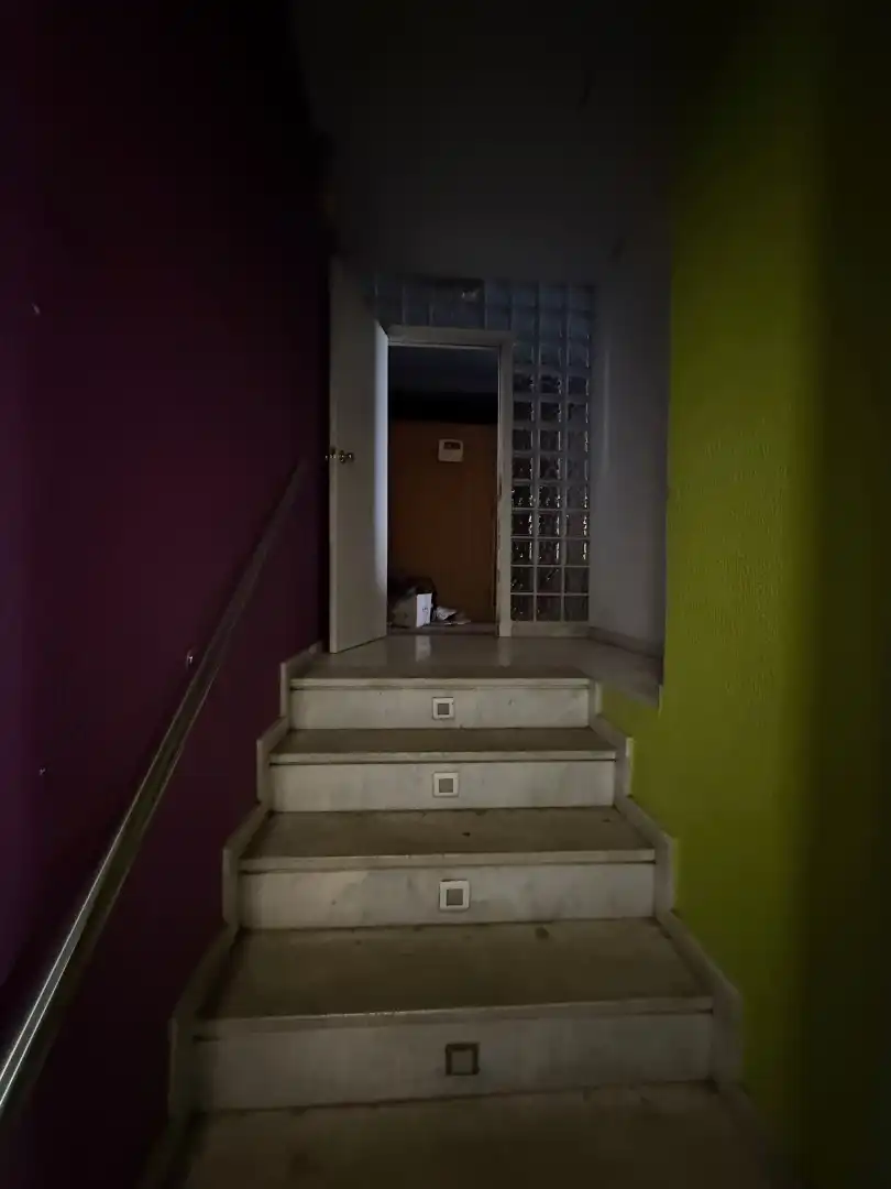 Business premises for sale in Calle Vázquez López, imagen 10