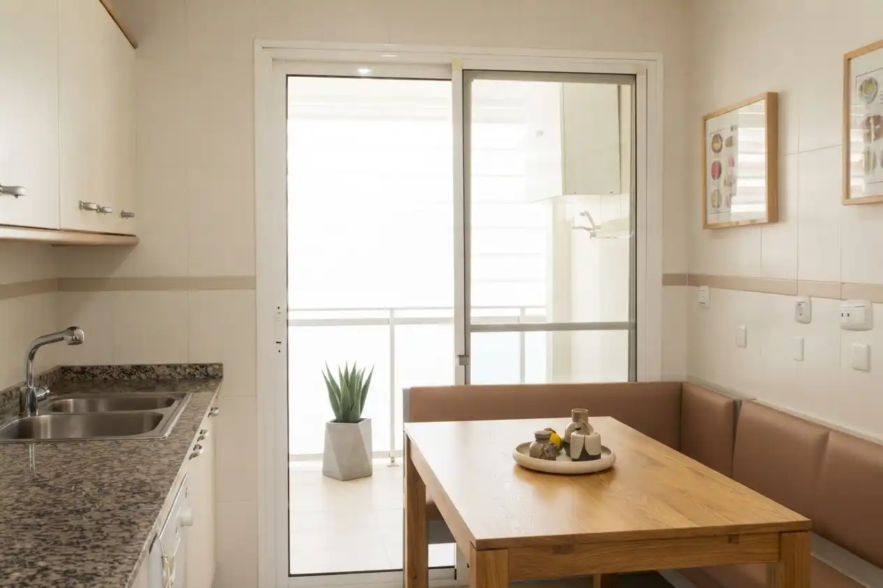 Appartement avec terrasse à vendre à Valterna, imagen 5