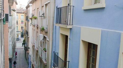 Foto 4 de Piso en venta en San Lorenzo, La Magdalena,  Zaragoza Capital