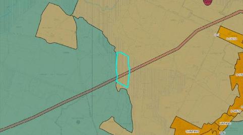 Foto 4 de Terreno en venta en Zas, A Coruña