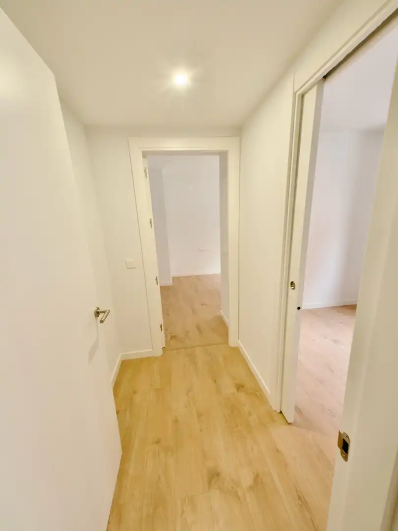 Piso de alquiler en Ca n'Aurell
