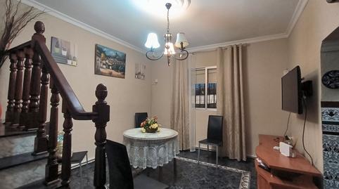 Foto 2 de Casa adosada en venda a La Paz, Sevilla