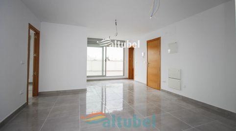 Foto 2 de Àtic en venda a Sant Joan de, 22, Pueblo, Benicarló