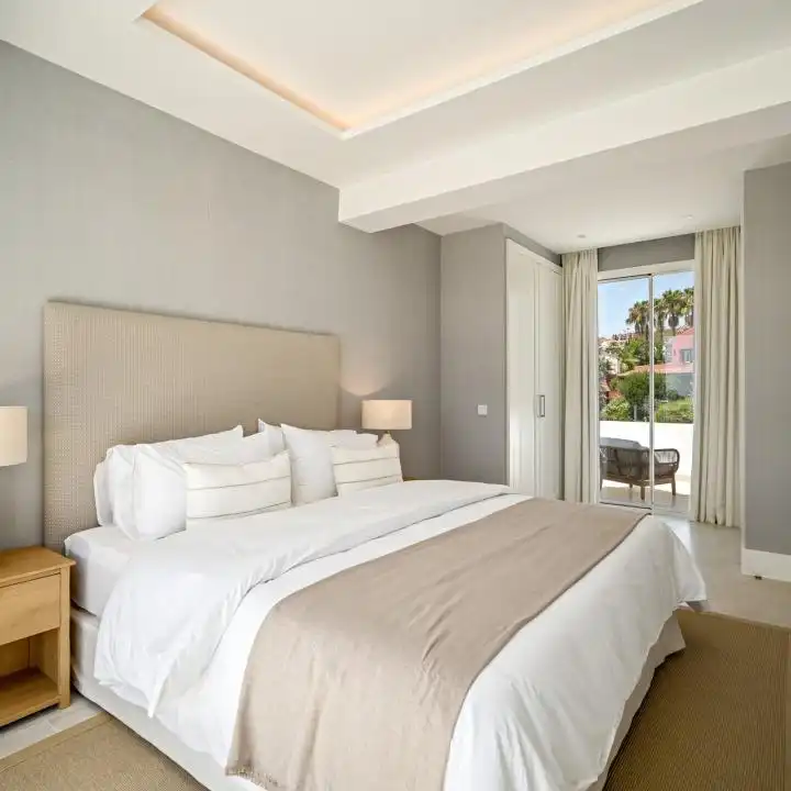 Casa a schiera con terrazza in vendita a Calle Hernán Cortés, imagen 20