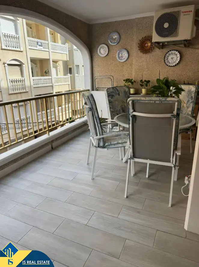 Apartament amb ascensor en venda a Playa de los Locos, imagen 6