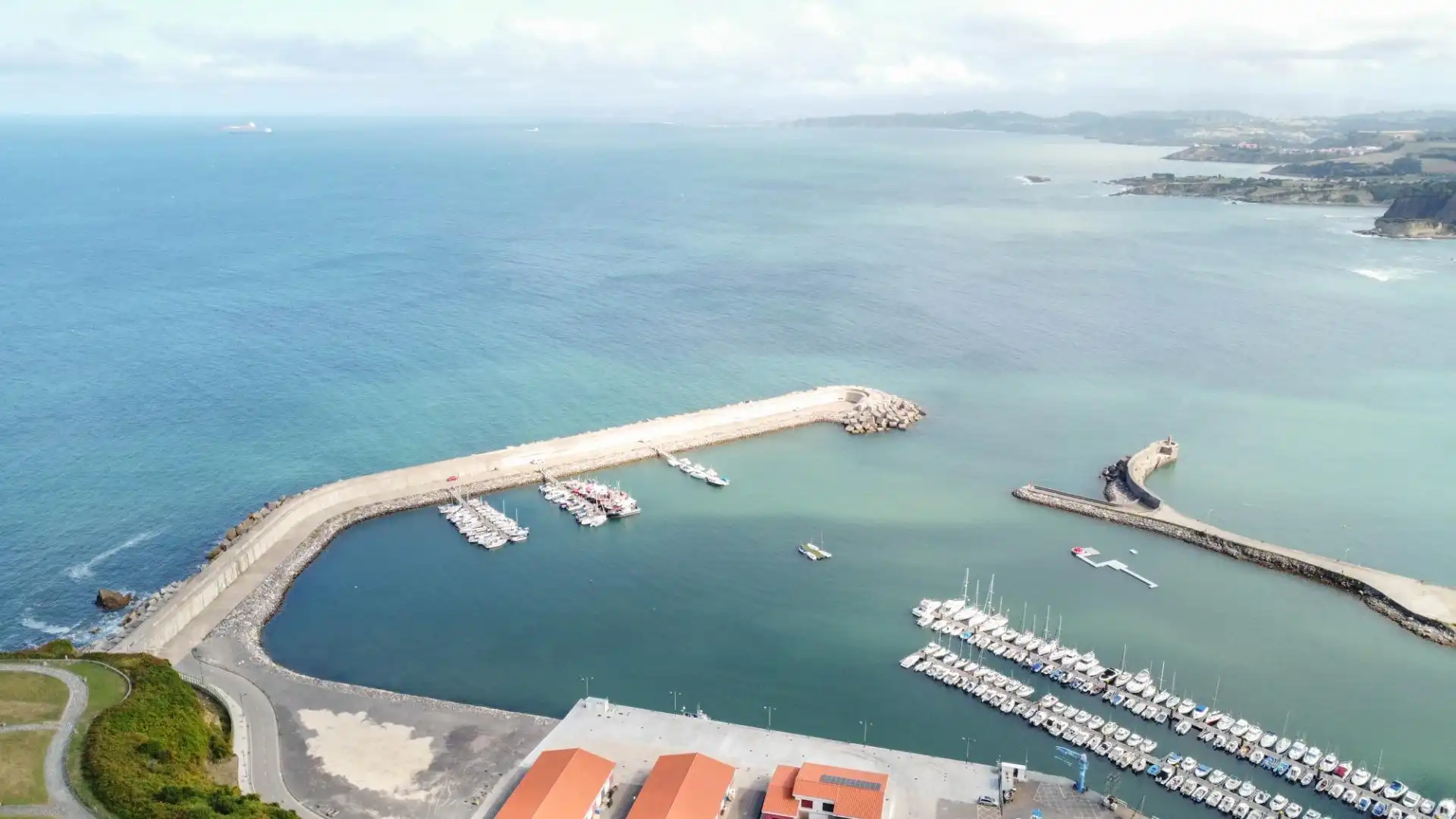 Parking of Apartments for sale in Gozón