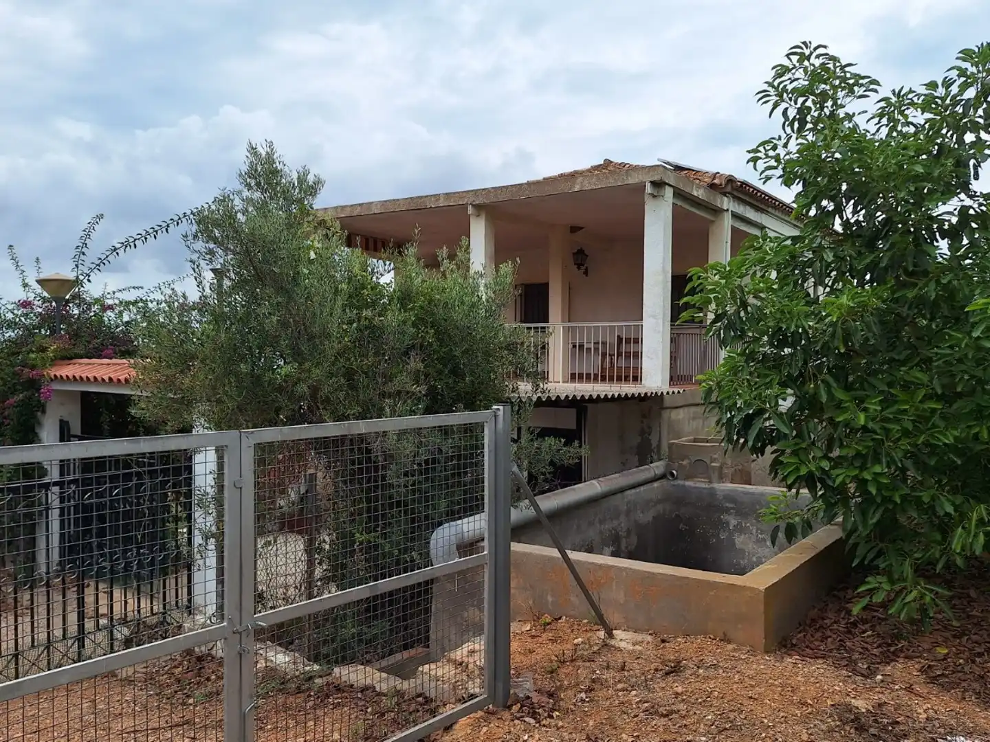 Casa o chalet en venta en Corbera con Trastero y Piscina