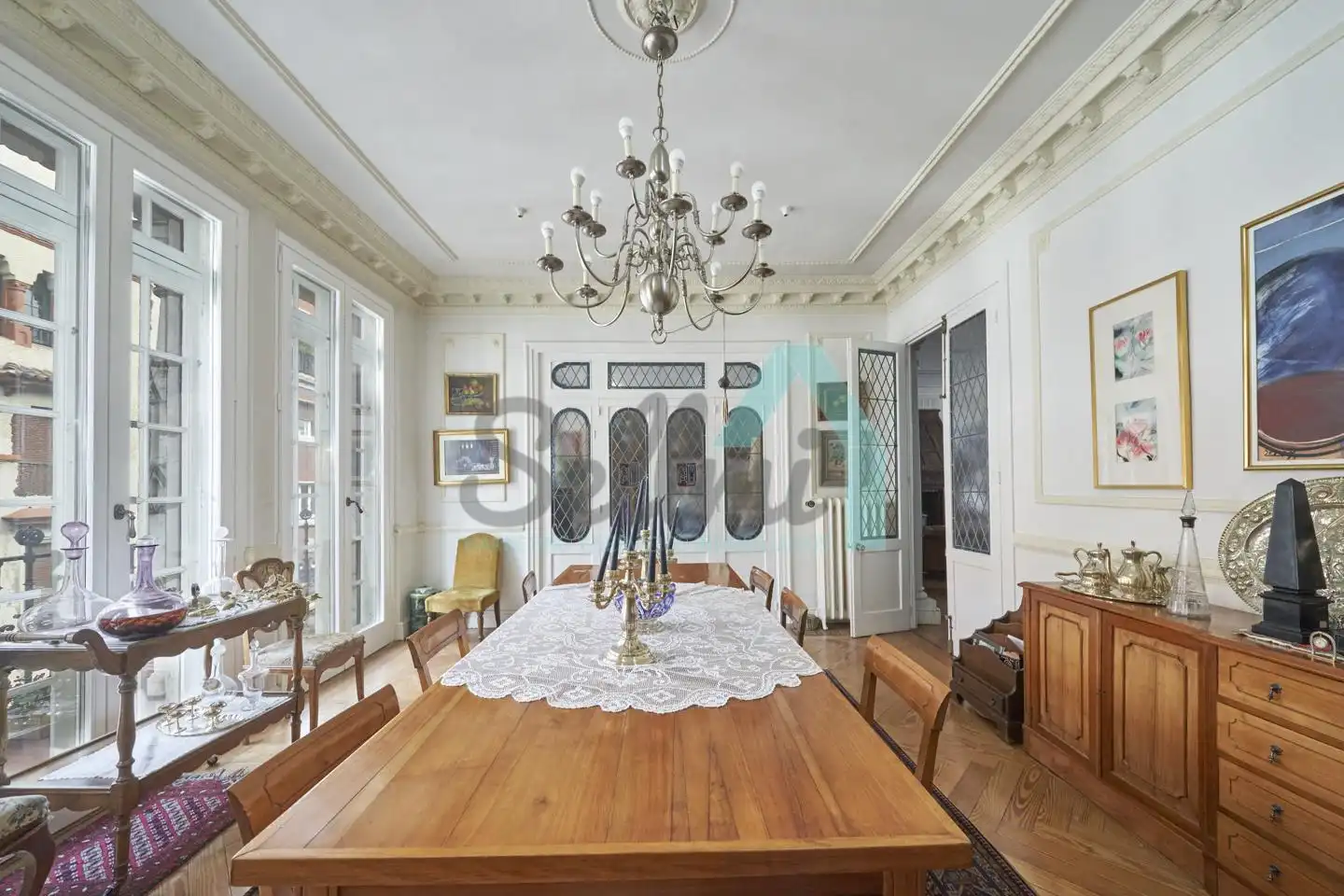 Others with lift for sale in Calle Principado, imagen 20