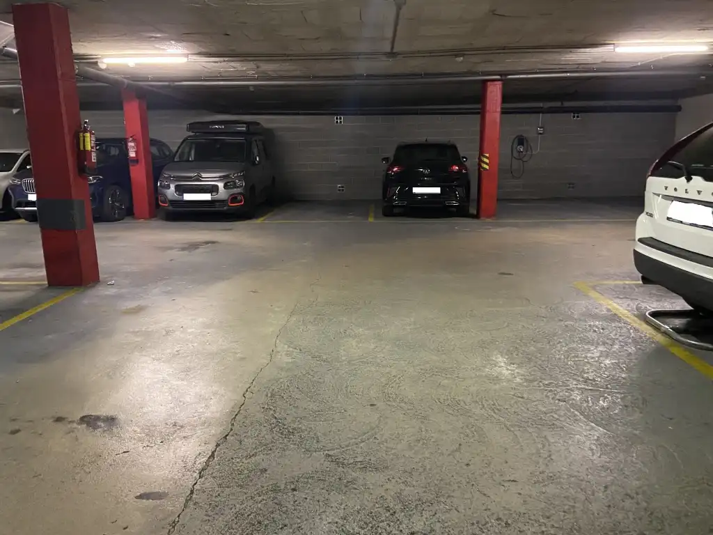Individual for sale in Saragossa, imagen 5