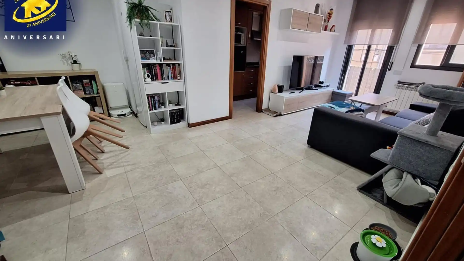 Flat for sale in Poble - Casc Antic