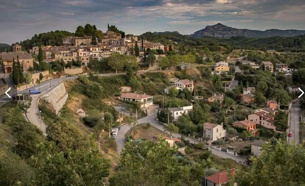 Terreno residencial en venta en Carrer Sant Llorenç, imagen 3