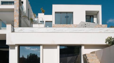 Foto 3 de Casa o xalet en venda a Lomas de Cabo Roig - Los Dolses, Alicante