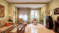 Sala d'estar de Apartament en venda en  Valencia Capital amb Aire condicionat, Calefacció i Parquet